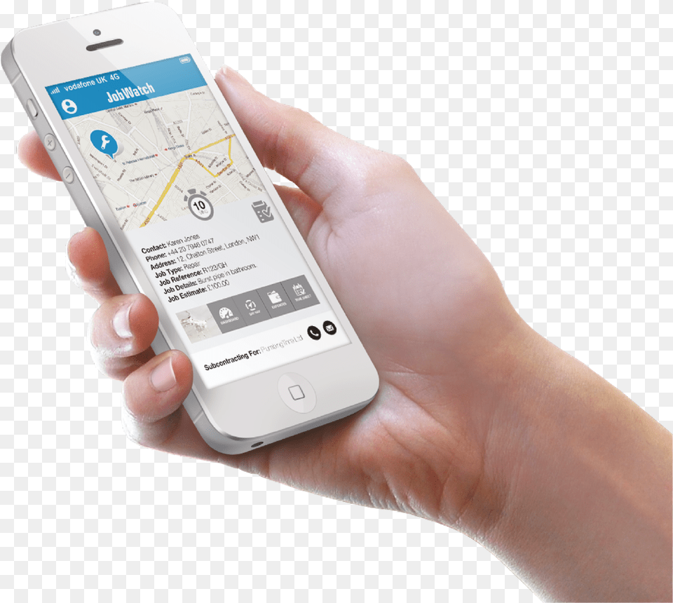 Mobile Map App, Electronics, Mobile Phone, Phone Png