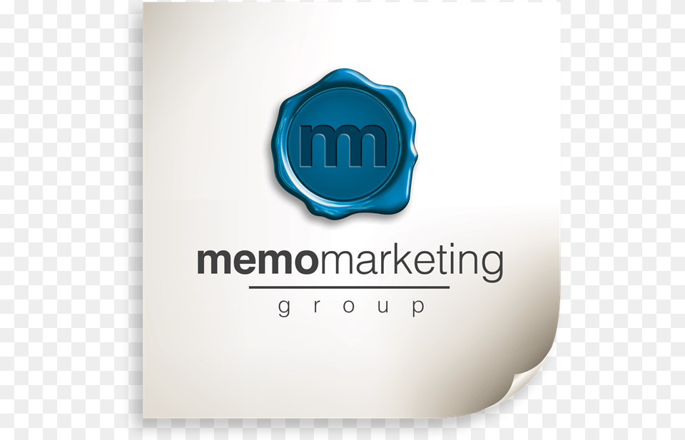 Mobile Marketing, Logo, Wax Seal Png Image