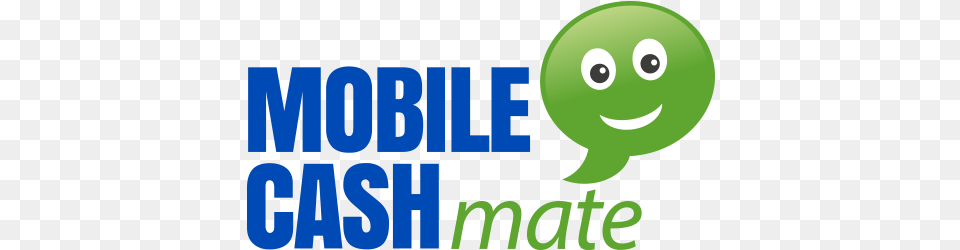 Mobile Mobile Cash Mate, Green Free Transparent Png