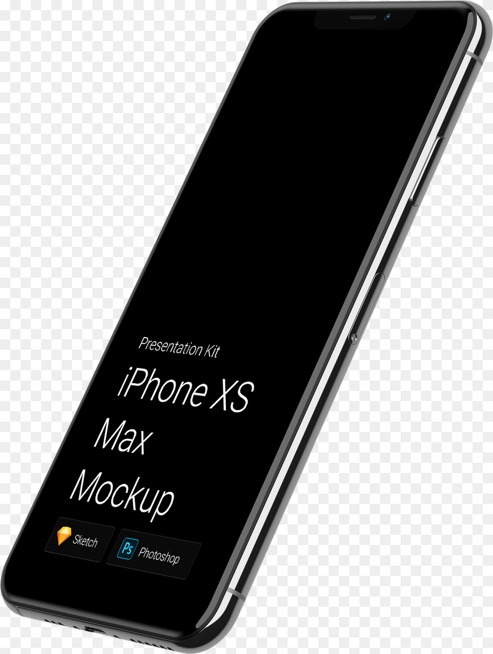 Mobile Mockup Xs Smartphone, Electronics, Mobile Phone, Phone Free Png Download