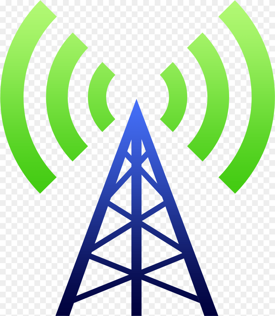 Mobile Network Coverage, Cable, Person, Power Lines, Nature Free Png Download