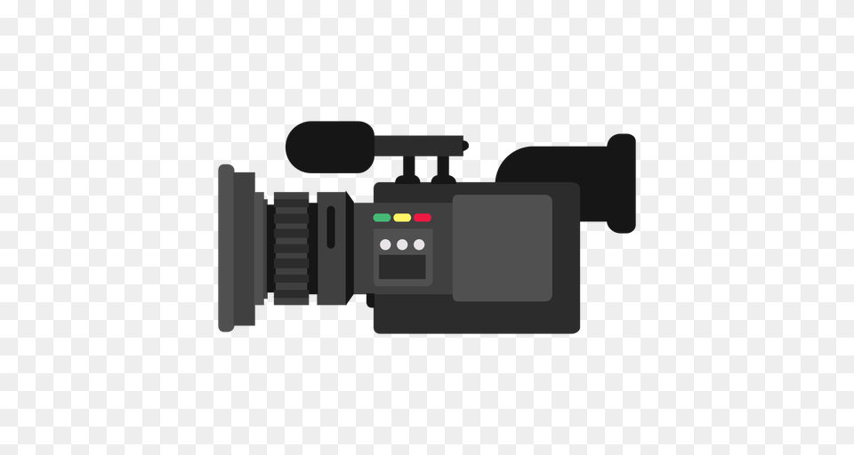 Mobile News Camera Illustration, Electronics, Video Camera, Dynamite, Weapon Free Png