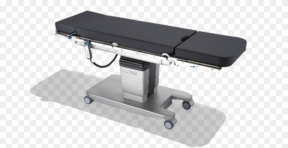 Mobile Or Tables From Trumpf Medical Trusystem 7000 Table, Architecture, Building, Clinic, Hospital Free Png Download