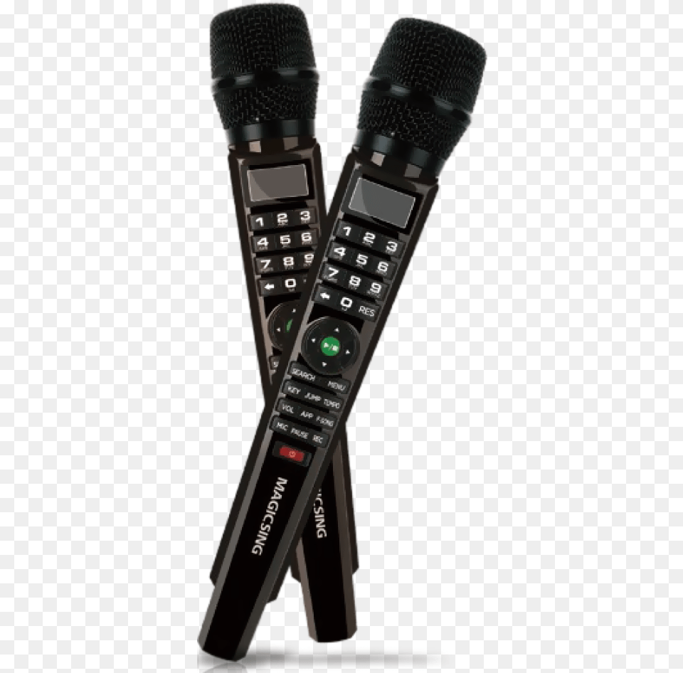 Mobile Phone, Electrical Device, Microphone, Electronics, Remote Control Free Transparent Png