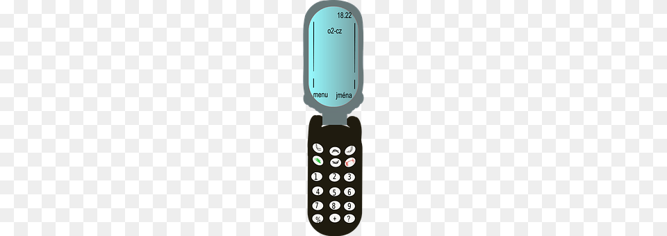 Mobile Phone Electronics, Mobile Phone, Texting Png Image