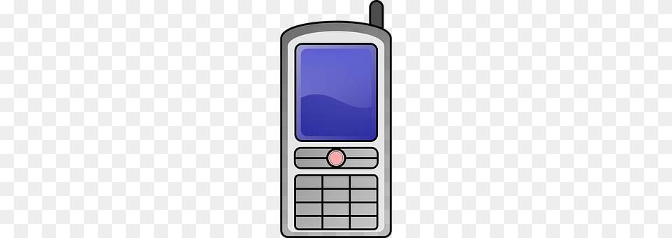 Mobile Phone Electronics, Mobile Phone, Texting Free Png Download