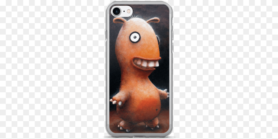 Mobile Phone, Electronics, Mobile Phone, Animal, Bear Free Png Download