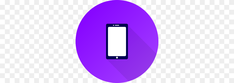 Mobile Phone Electronics, Mobile Phone, Disk Png