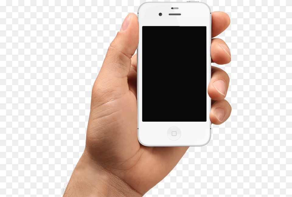 Mobile Phone, Electronics, Mobile Phone, Person, Iphone Png Image