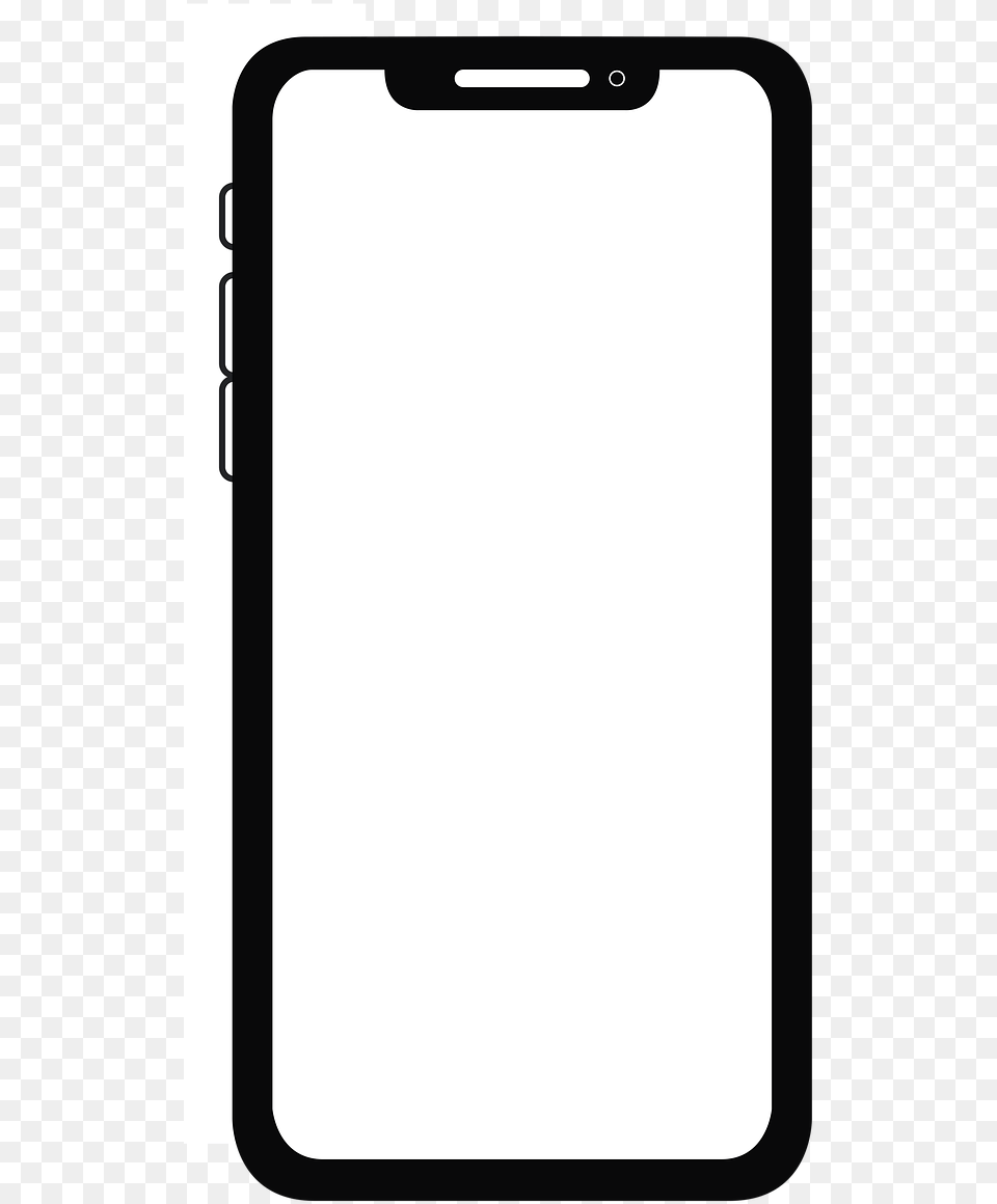 Mobile Phone, Electronics, Mobile Phone, White Board Free Png