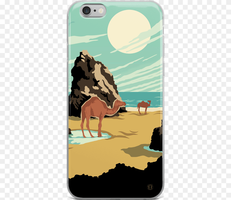 Mobile Phone, Animal, Camel, Mammal, Electronics Free Png
