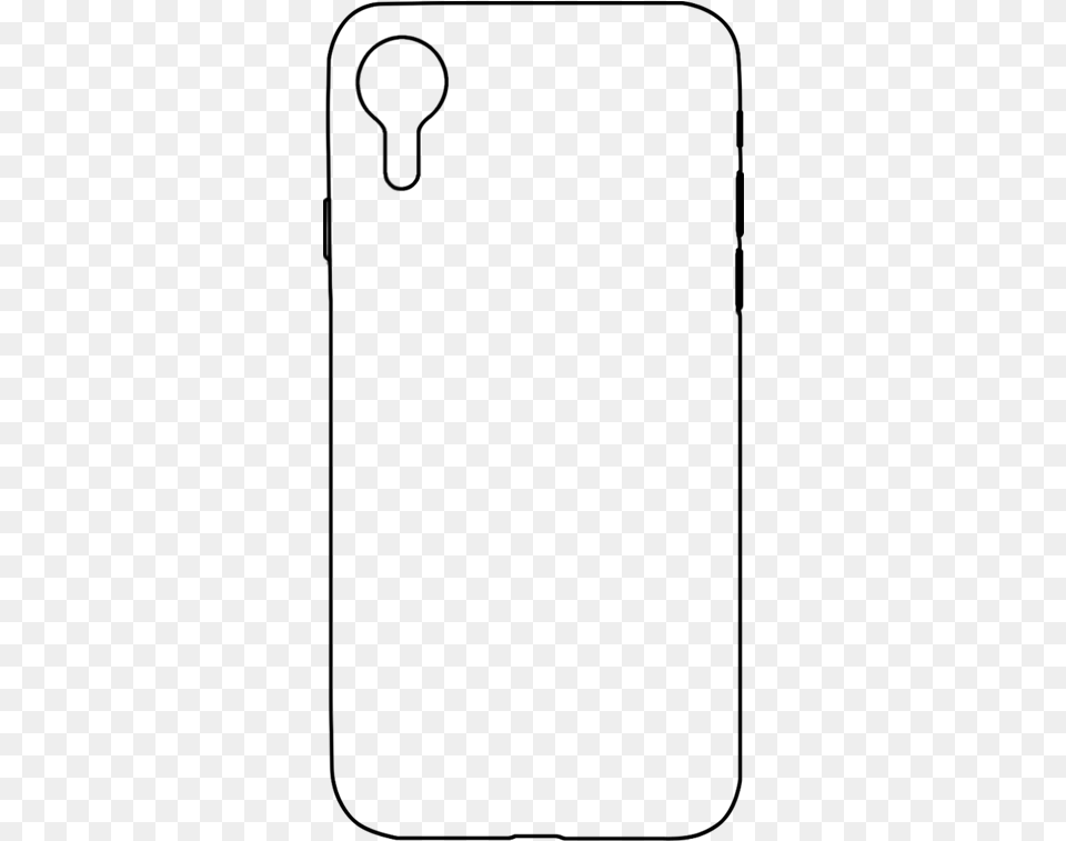 Mobile Phone, Gray Free Transparent Png