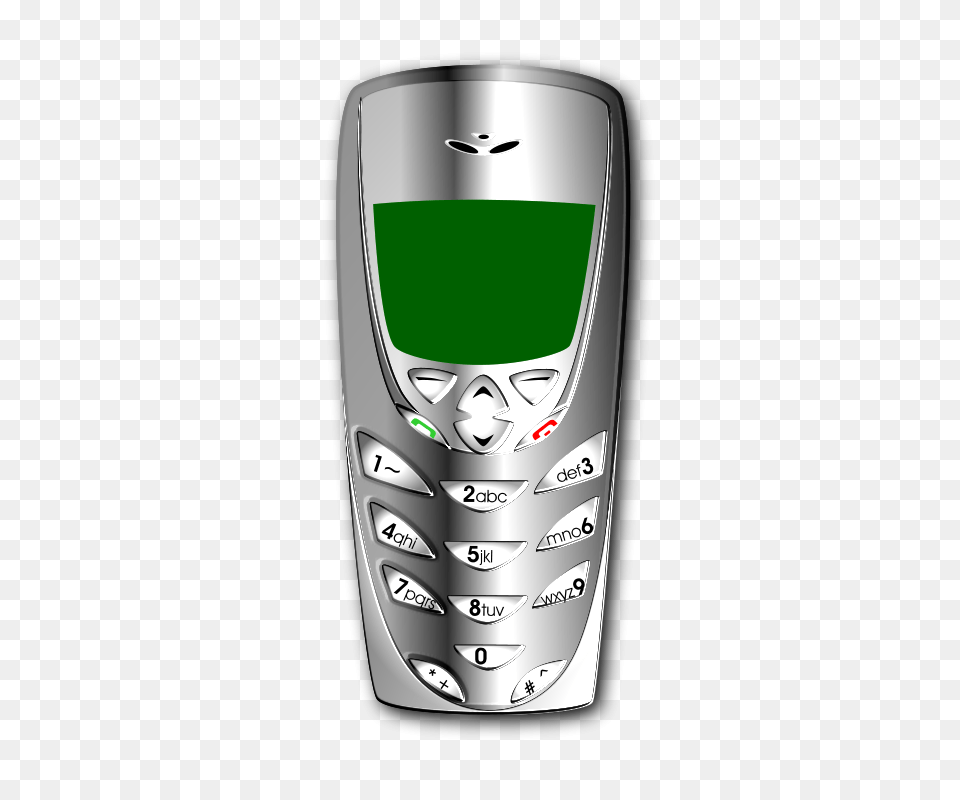 Mobile Phone, Electronics, Mobile Phone, Texting, Can Free Transparent Png