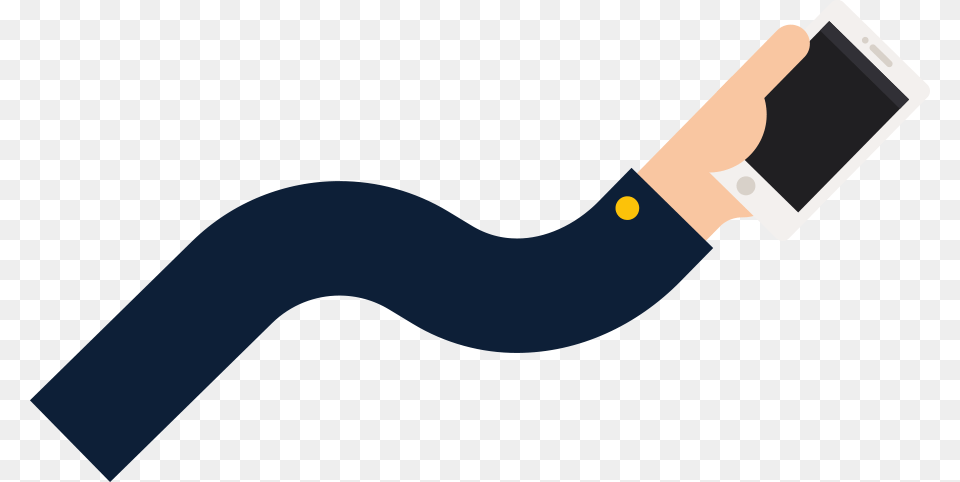 Mobile Phone, Person, Electronics Png Image