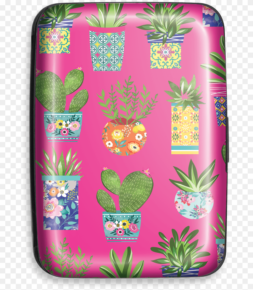 Mobile Phone, Plant Free Transparent Png