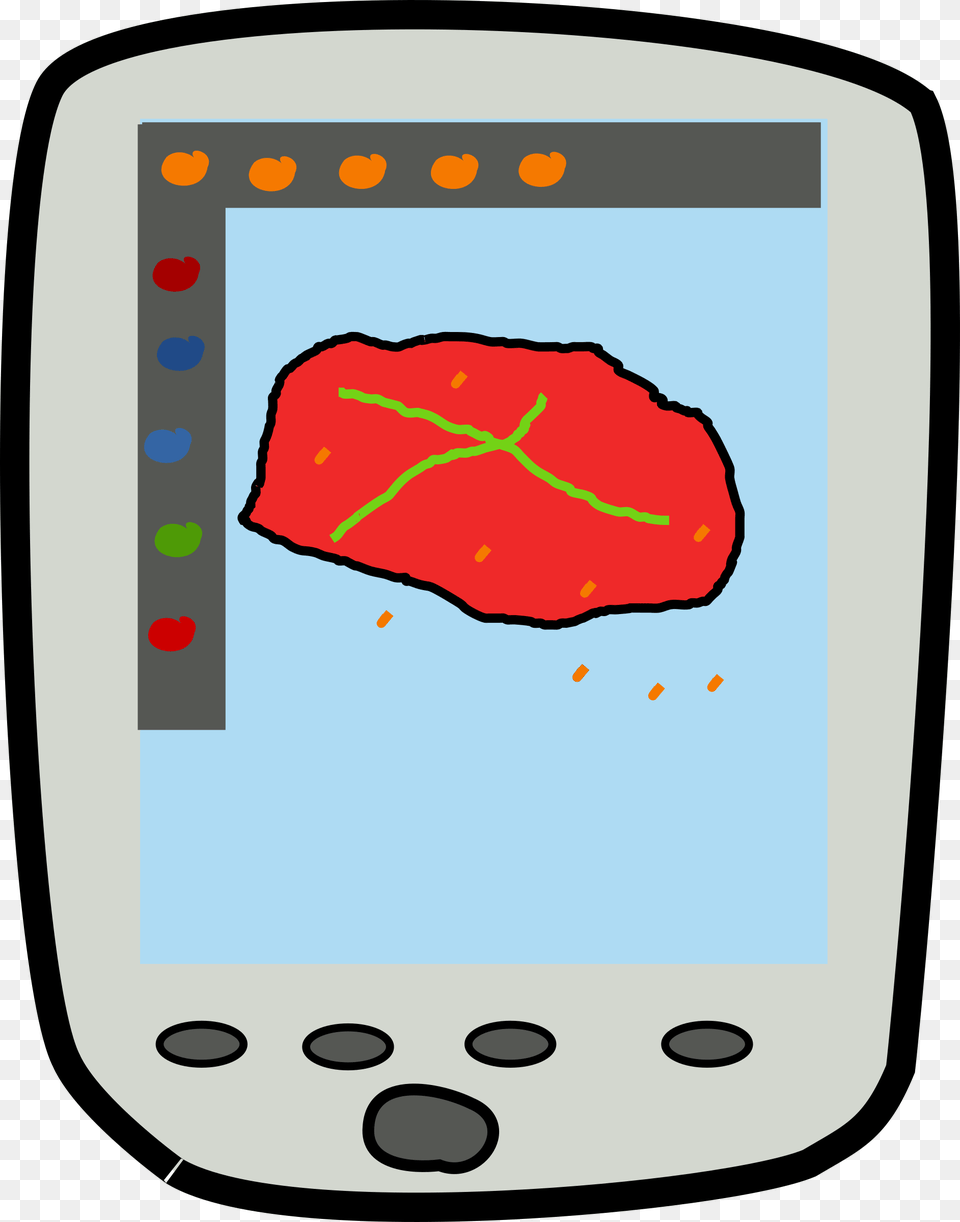 Mobile Phone, Computer, Electronics Png Image