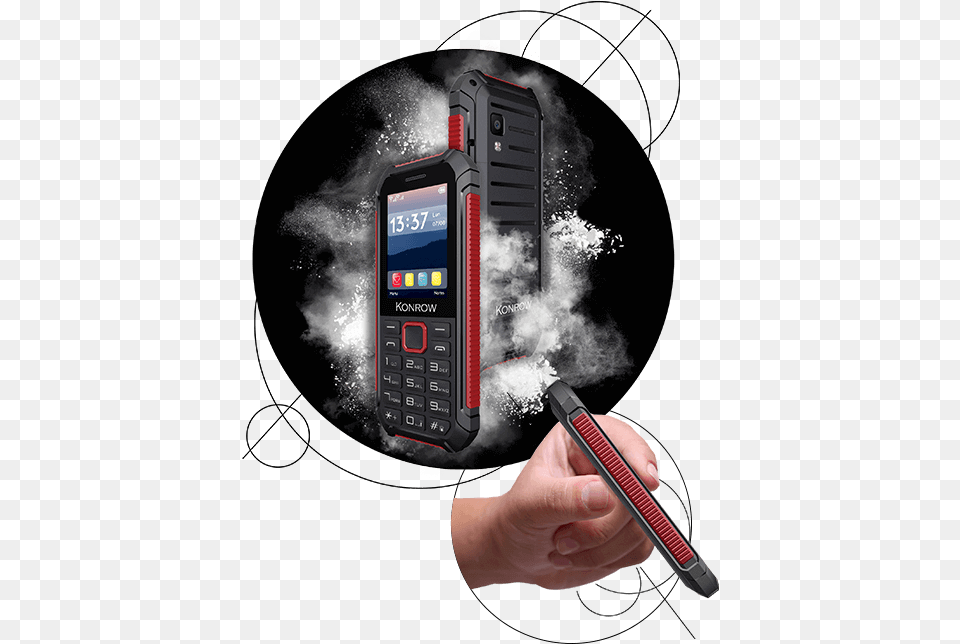 Mobile Phone, Electronics, Mobile Phone, Computer, Hand-held Computer Png Image