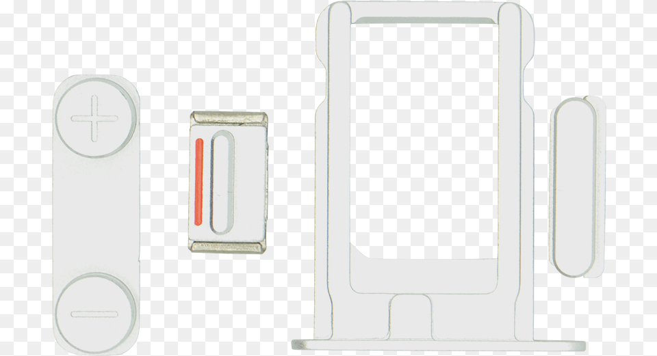 Mobile Phone, Electrical Device, Switch Free Png