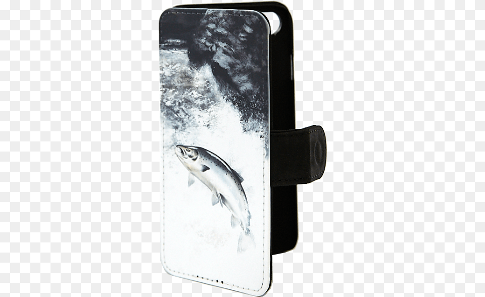 Mobile Phone, Animal, Fish, Sea Life, Coho Png Image