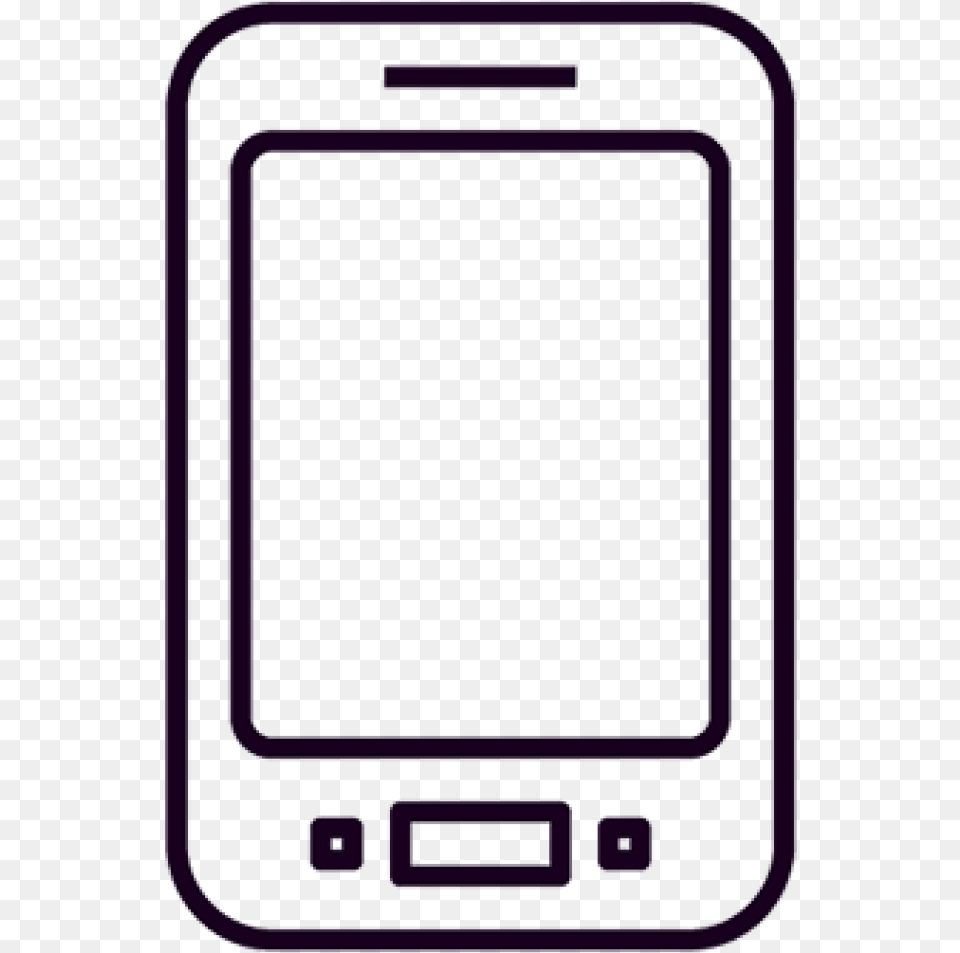 Mobile Phone, Electronics, Mobile Phone, White Board Png Image