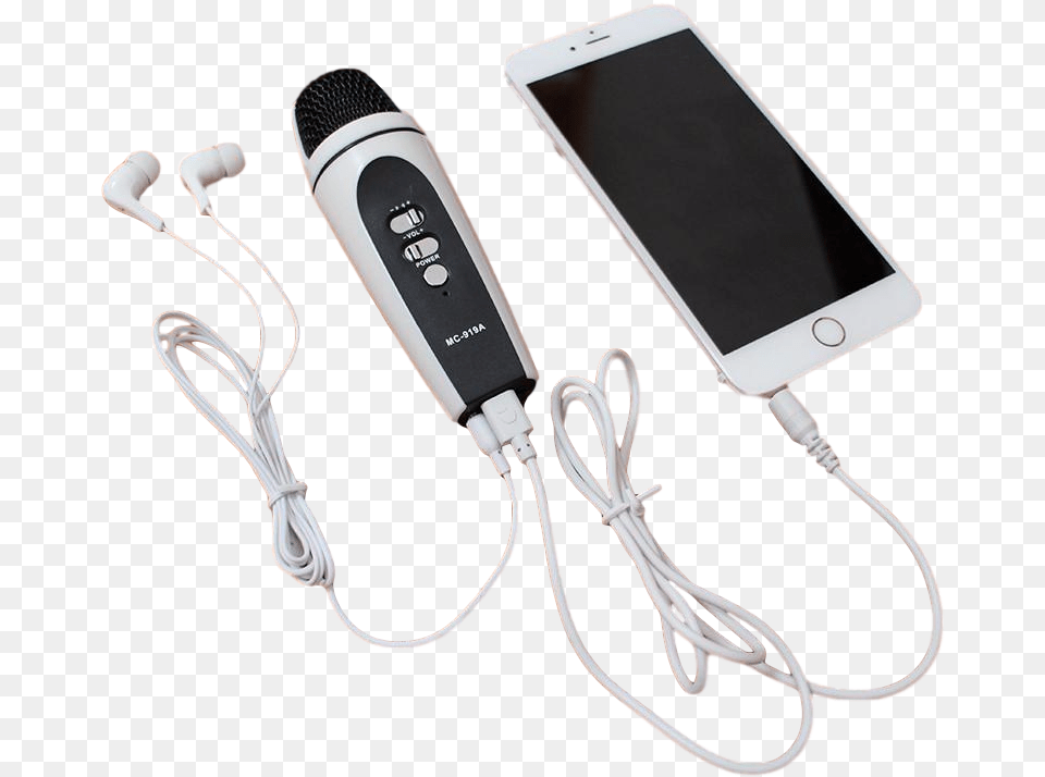Mobile Phone, Electrical Device, Microphone, Electronics, Mobile Phone Png