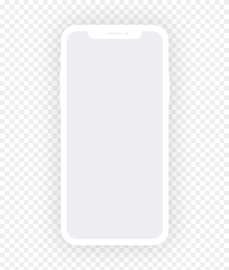 Mobile Phone, Electronics, Mobile Phone, White Board Free Png Download