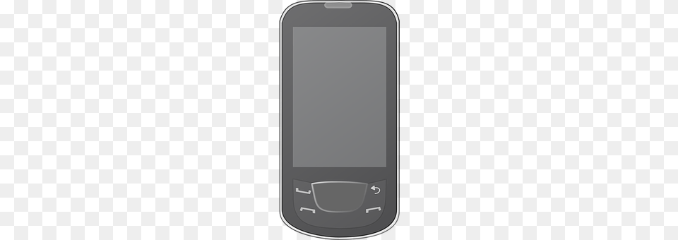 Mobile Phone 8657, Electronics, Mobile Phone Free Transparent Png