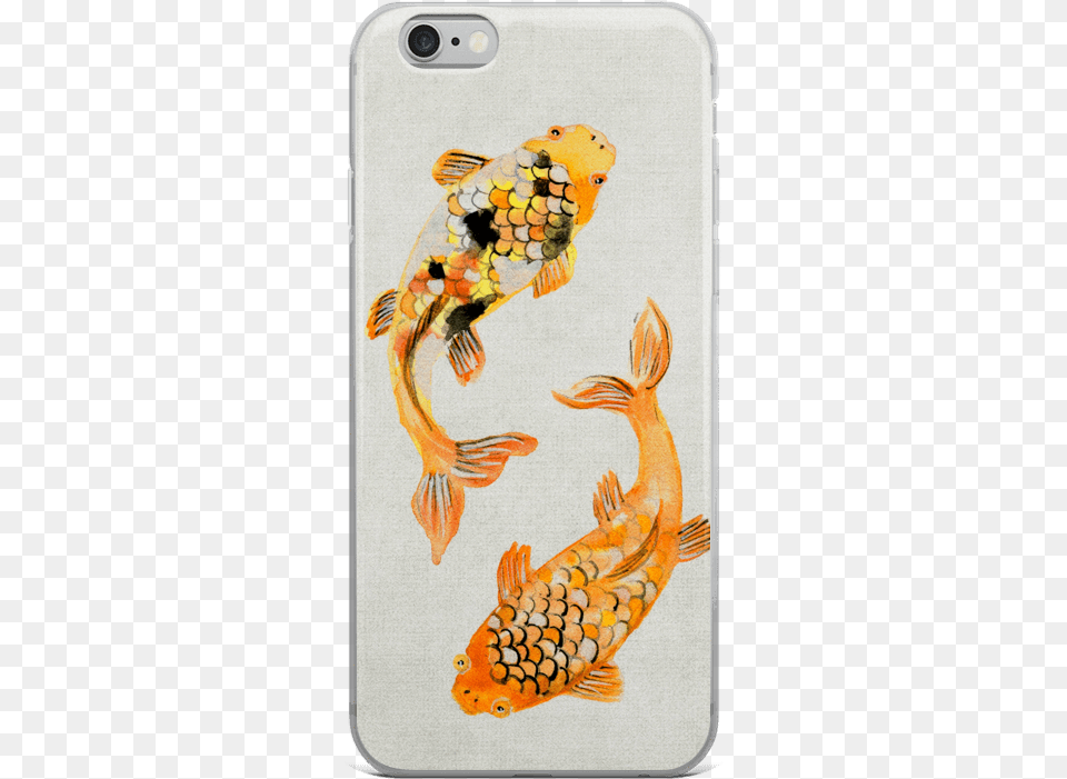 Mobile Phone Case, Electronics, Animal, Sea Life, Fish Png Image