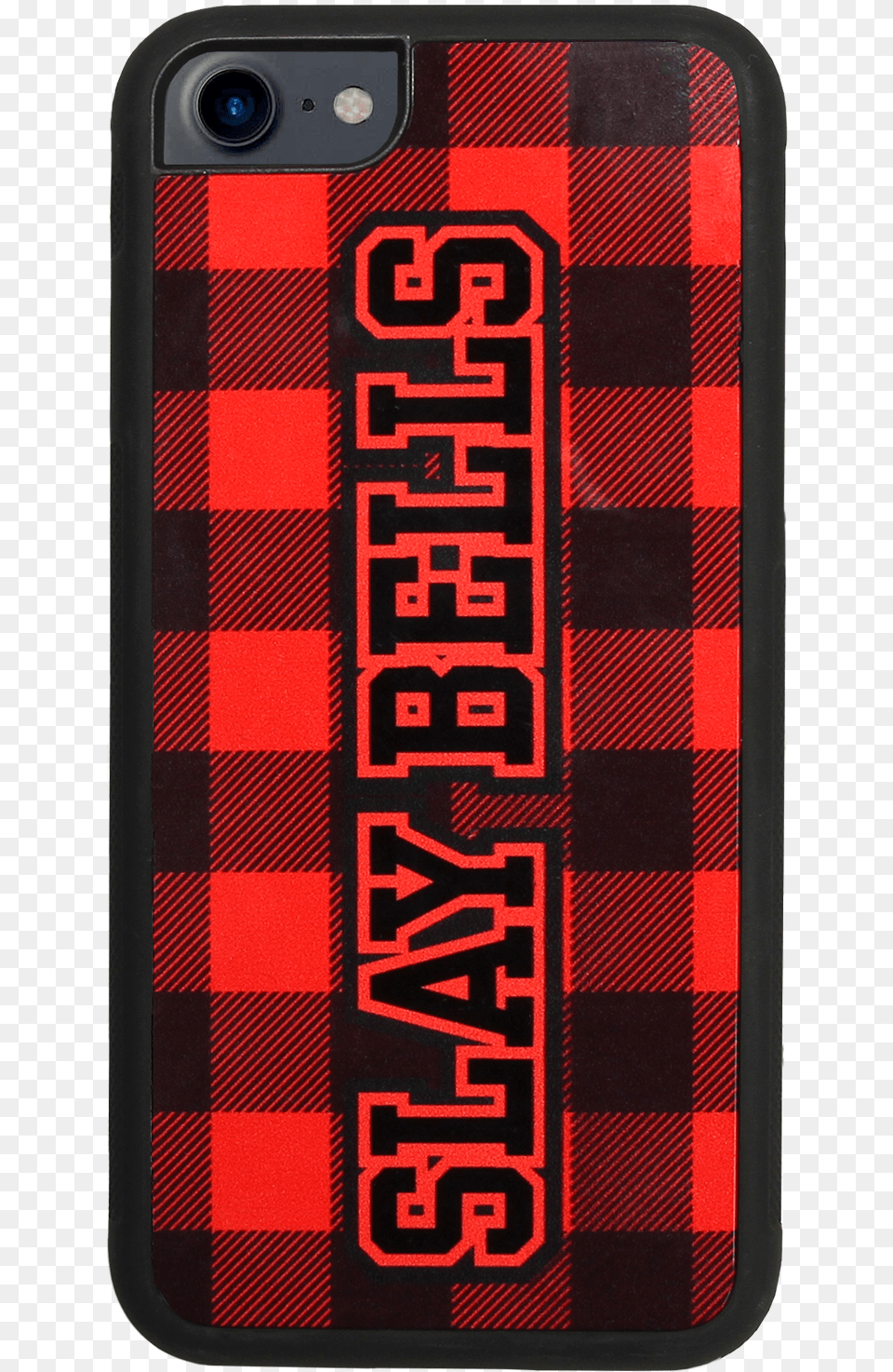 Mobile Phone Case, Electronics, Mobile Phone, Tartan Free Png Download