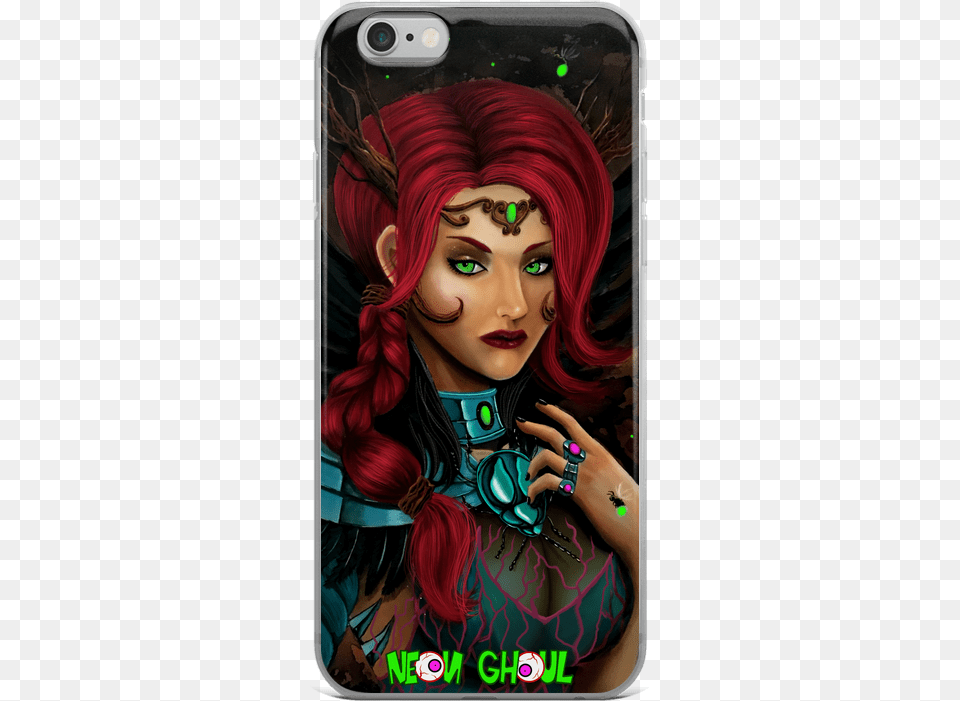 Mobile Phone Case, Adult, Person, Woman, Female Free Png
