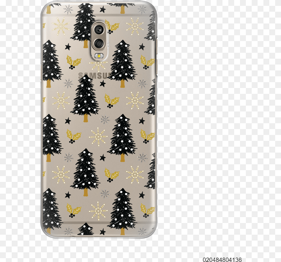 Mobile Phone Case, Electronics, Mobile Phone, Christmas, Christmas Decorations Png