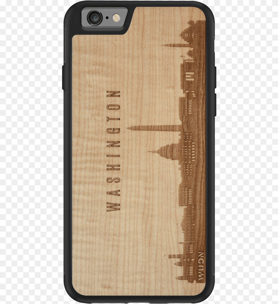 Mobile Phone Case, Electronics, Mobile Phone, Plywood, Wood Png Image