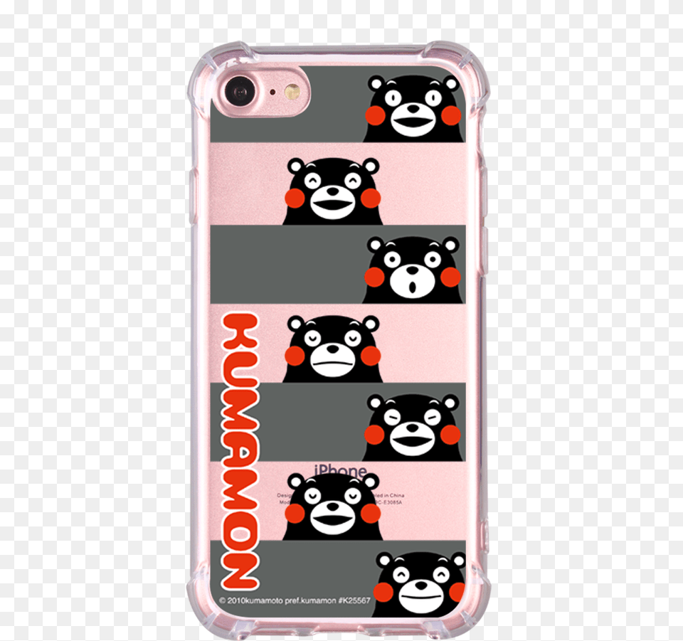 Mobile Phone Case, Electronics, Mobile Phone, Animal, Bear Free Png