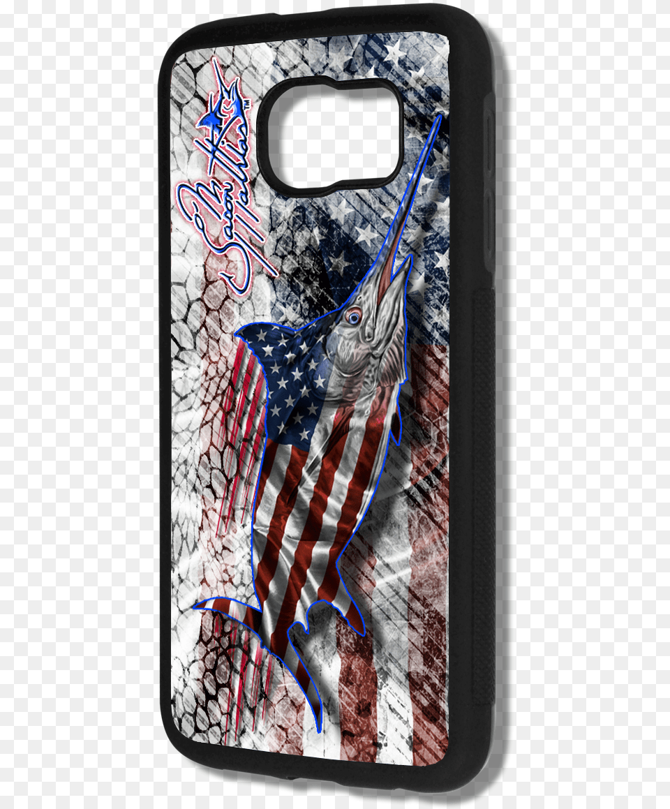 Mobile Phone Case, American Flag, Flag Free Png