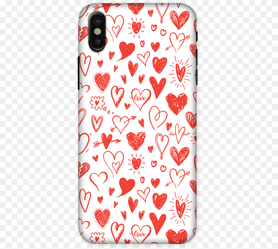 Mobile Phone Case, Pattern, Electronics, Mobile Phone, Can Free Png Download