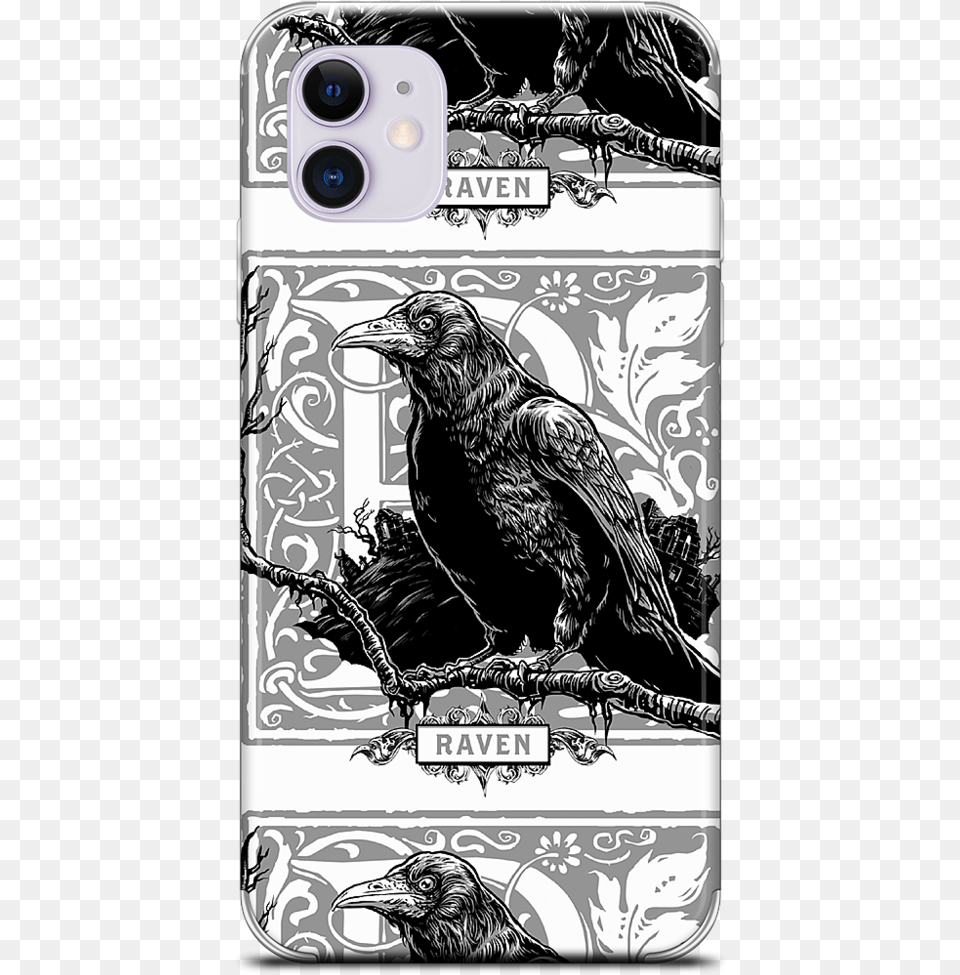 Mobile Phone Case, Animal, Bird, Book, Comics Free Transparent Png