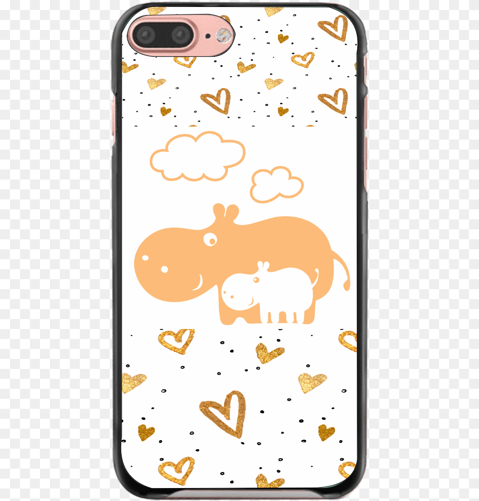 Mobile Phone Case, Electronics, Mobile Phone, Animal, Mammal Free Png Download
