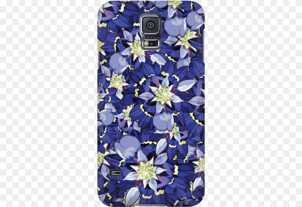 Mobile Phone Case, Art, Floral Design, Graphics, Pattern Free Png Download