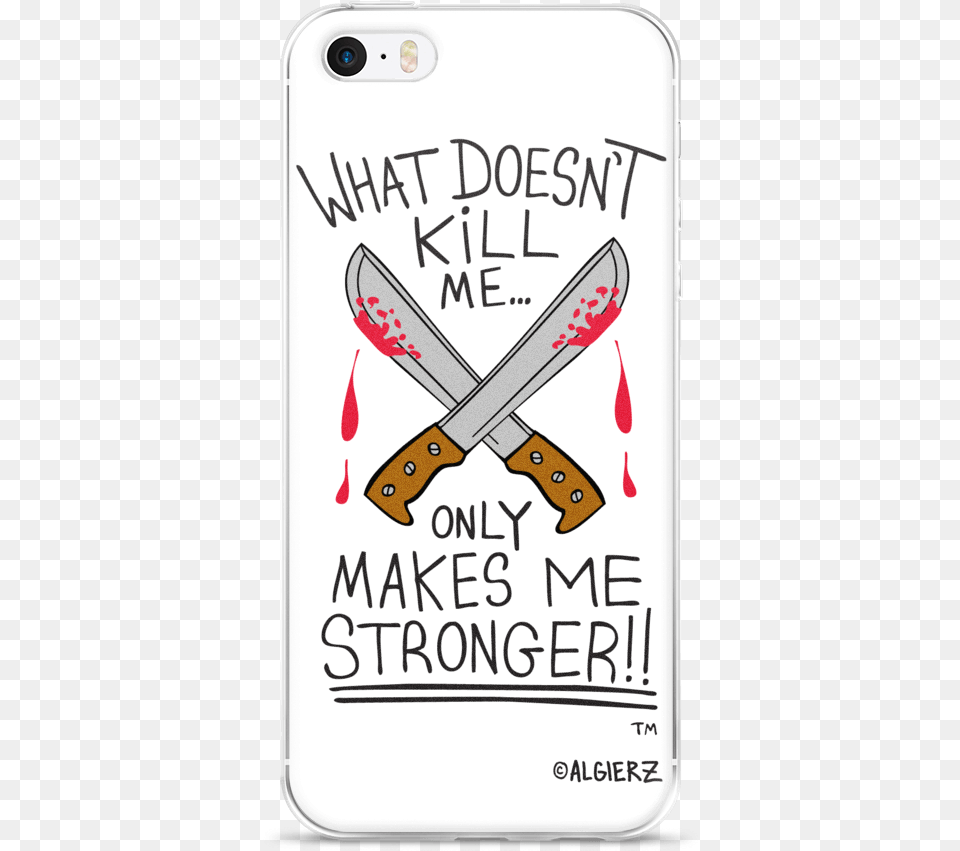 Mobile Phone Case, Electronics, Mobile Phone, Weapon, Cutlery Free Png