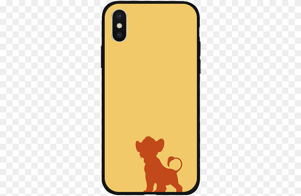 Mobile Phone Case, Electronics, Mobile Phone, Animal, Bear Free Transparent Png