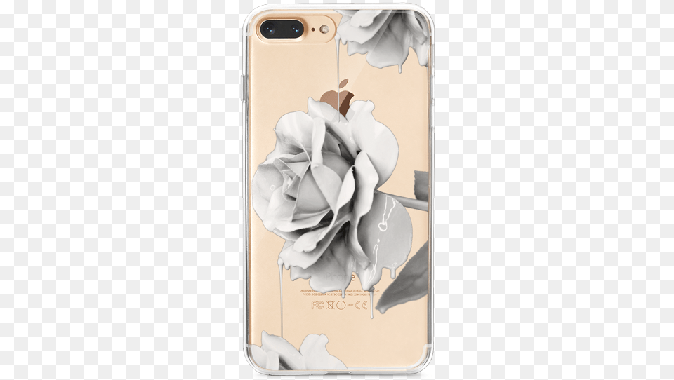 Mobile Phone Case, Electronics, Mobile Phone, Flower, Plant Free Png Download