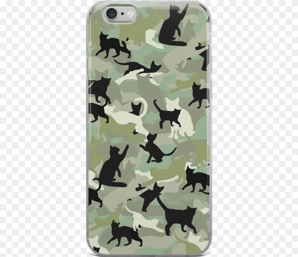 Mobile Phone Case, Military Uniform, Military, Camouflage, Animal Free Transparent Png