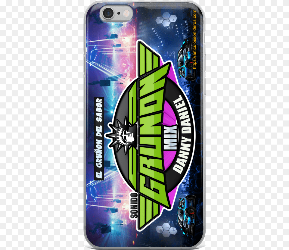Mobile Phone Case Free Png