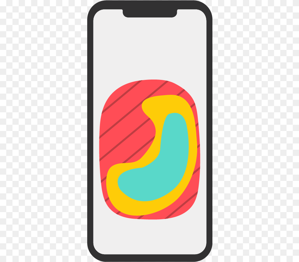 Mobile Phone Case, Food, Ketchup, Logo, Art Free Transparent Png