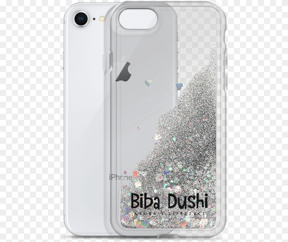 Mobile Phone Case, Electronics, Mobile Phone, Glitter Png Image