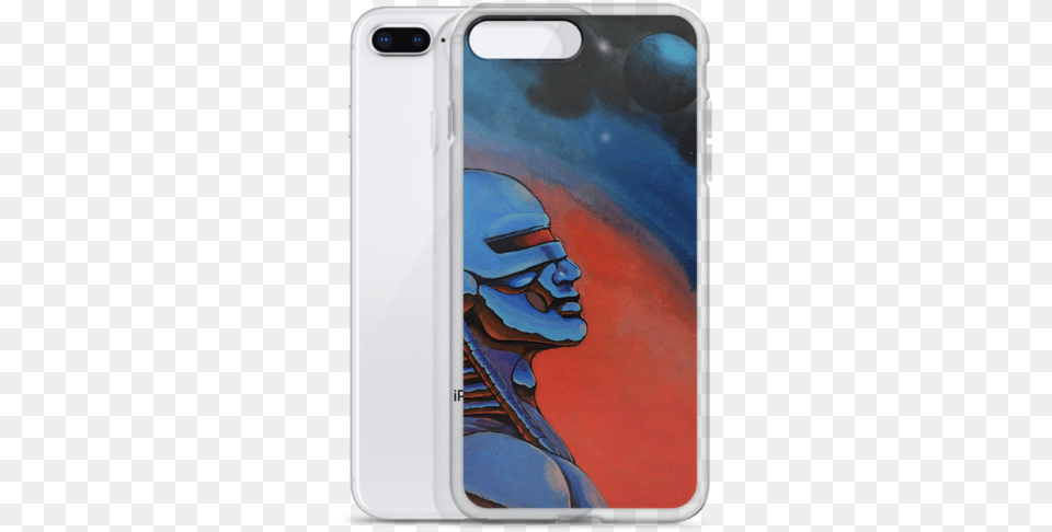 Mobile Phone Case, Electronics, Mobile Phone, Art, Painting Png Image