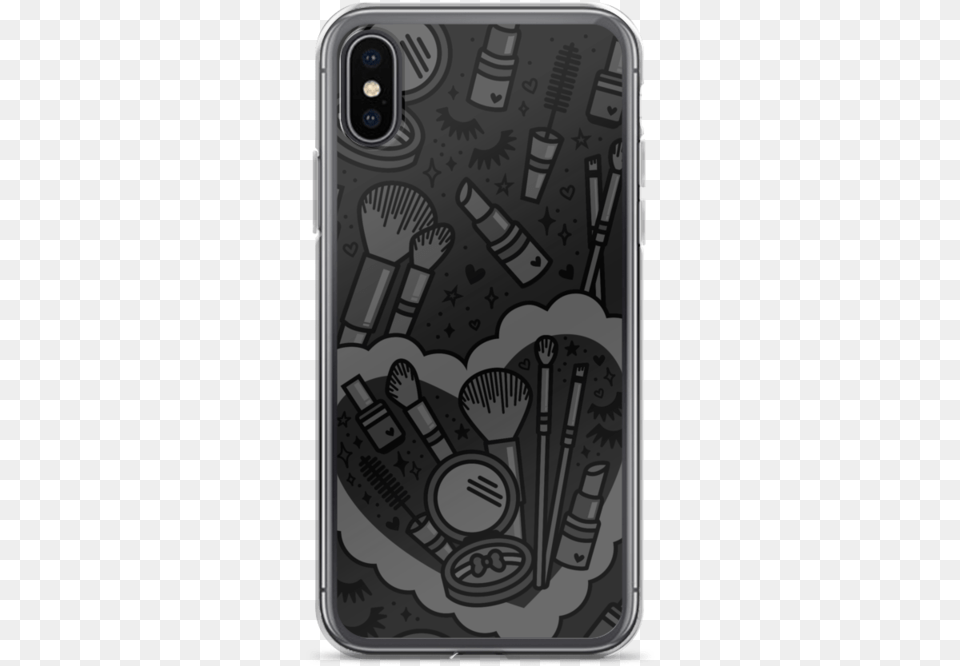 Mobile Phone Case, Electronics, Mobile Phone, Brush, Device Free Transparent Png