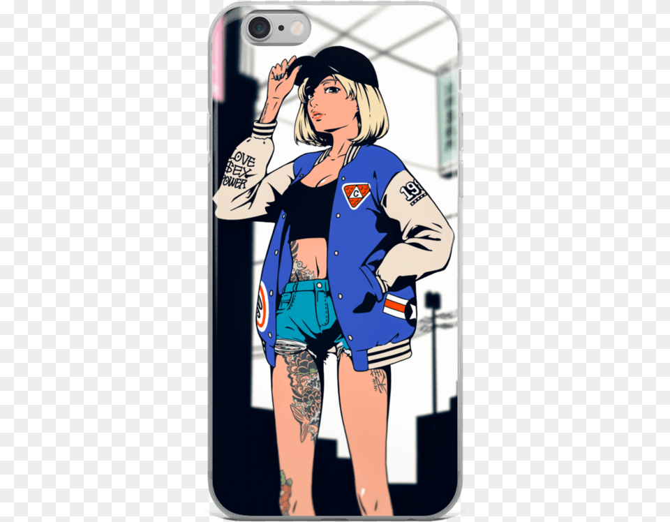 Mobile Phone Case, Book, Shorts, Publication, Person Free Png