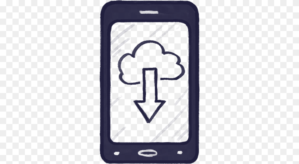 Mobile Phone Case, Electronics, Hardware, Person, Cross Png Image