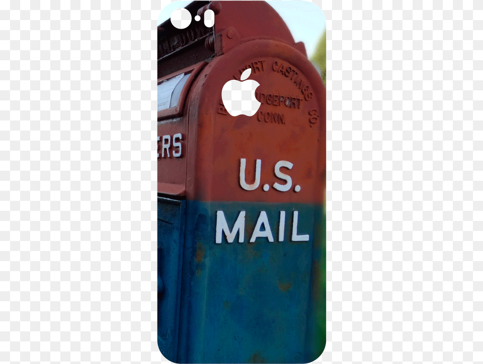 Mobile Phone Case, Mailbox, Can, Tin Free Transparent Png